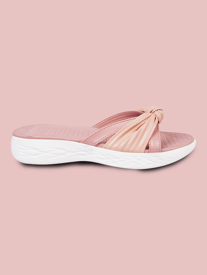 Sugarlock Slides II TWP  PINK FLAT