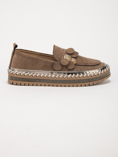 Bohem II TWP Brown Loafers