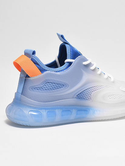Power X II TWP Blue Sneakers
