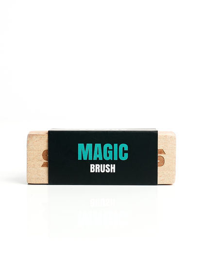 Magic Brush (Medium Bristles)