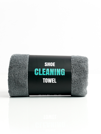 Shoe Cleaning Towel