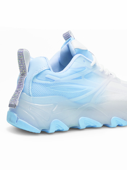 Unicorn Gaze 2.0 II TWP Blue Sneakers