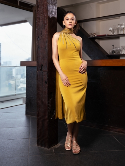 French toast II TWP Golden Flat