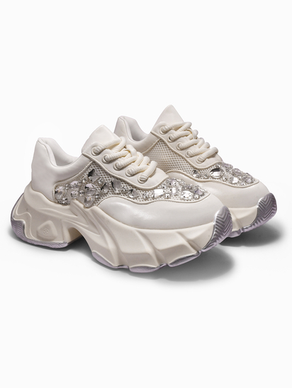 Altair II TWP off White Sneakers