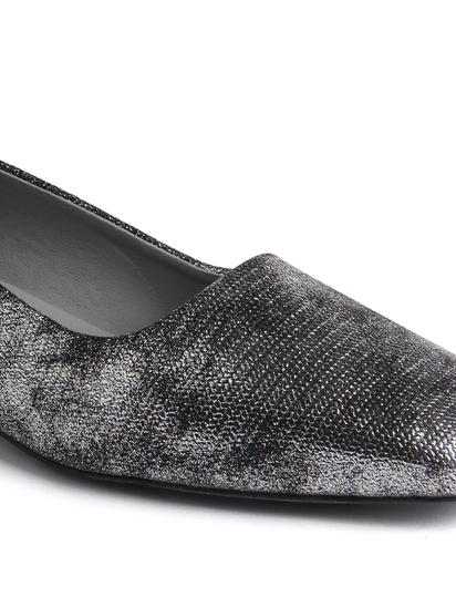 BlissStep II TWP Dark Grey Bellies