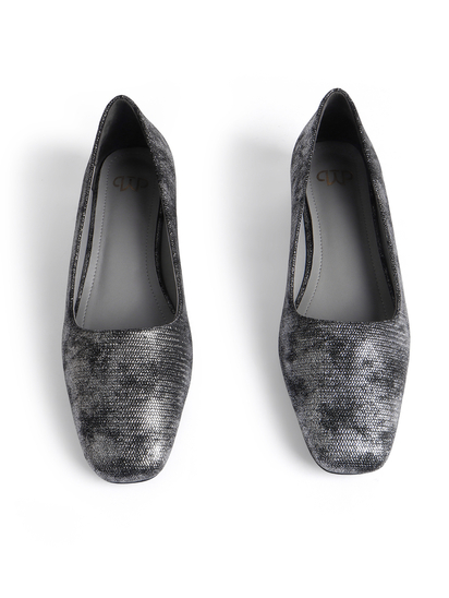 BlissStep II TWP Dark Grey Bellies