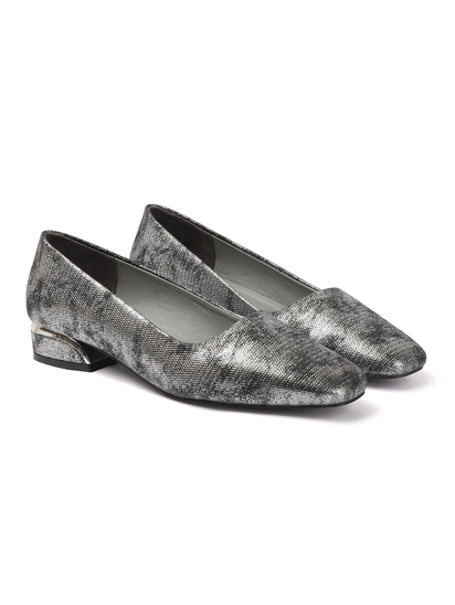 BlissStep II TWP Dark Grey Bellies
