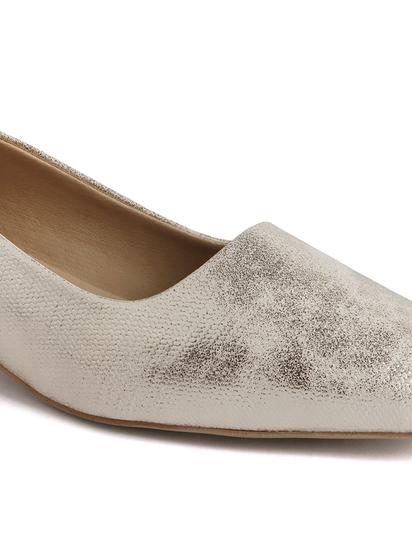 BlissStep II TWP Gold Bellies