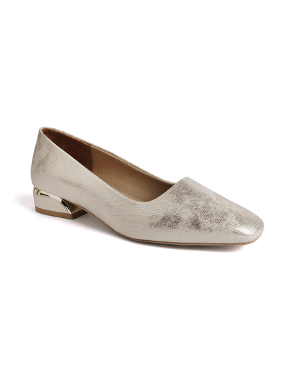 BlissStep II TWP Gold Bellies