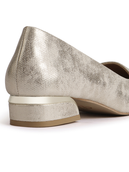BlissStep II TWP Gold Bellies