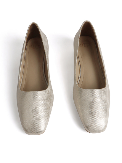 BlissStep II TWP Gold Bellies