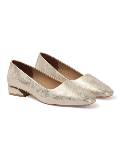 BlissStep II TWP Gold Bellies