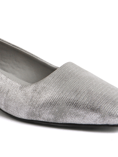 BlissStep II TWP grey Bellies