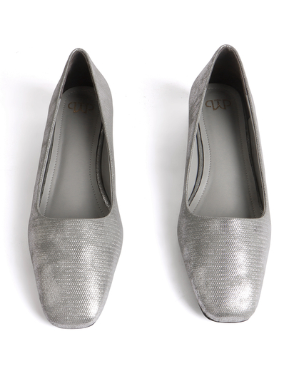 BlissStep II TWP grey Bellies
