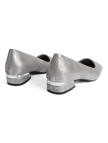 BlissStep II TWP grey Bellies