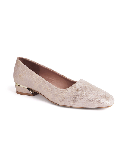 BlissStep II TWP Rose Gold Bellies