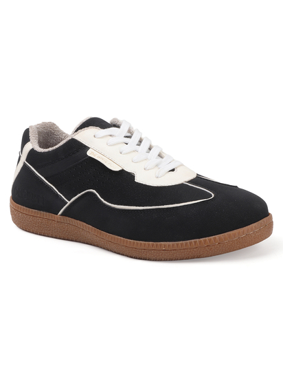 TWP Origin Women’s Colorblock Sneakers In Black