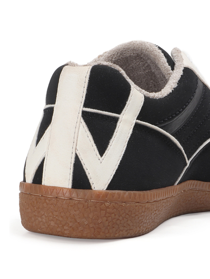 TWP Origin Women’s Colorblock Sneakers In Black