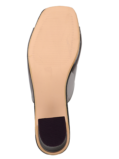 Timberland II TWP Block Black Heel