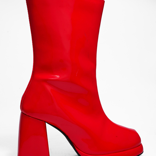 telo looks limited Edition red レッド ルックス REDLOOK Red Light Therapy Device for Face Body- Near
