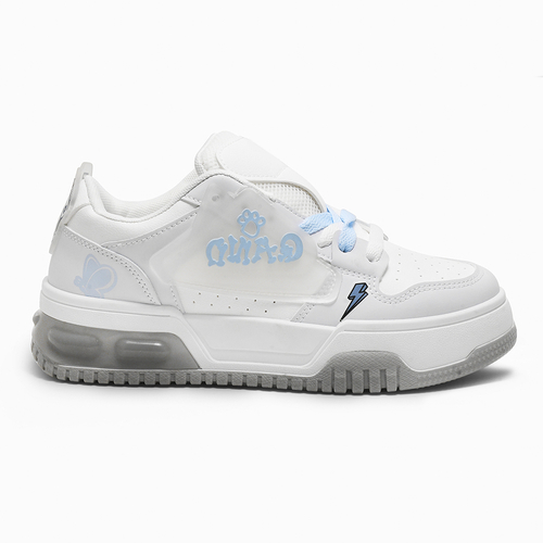 thewhitepole - Eclipse 2.0 II TWP Women White Sneakers - The thewhitepole - Eclipse 2.0 II TWP Women White Sneakers - The