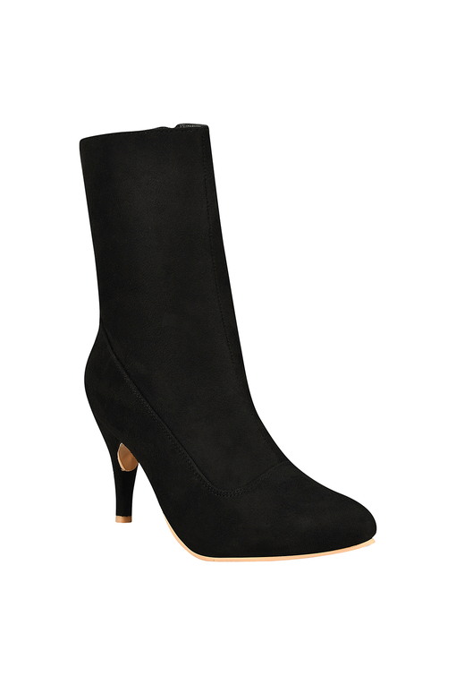 thewhitepole - Empress Pencil Heel Boots II TWP Boots - The White Pole