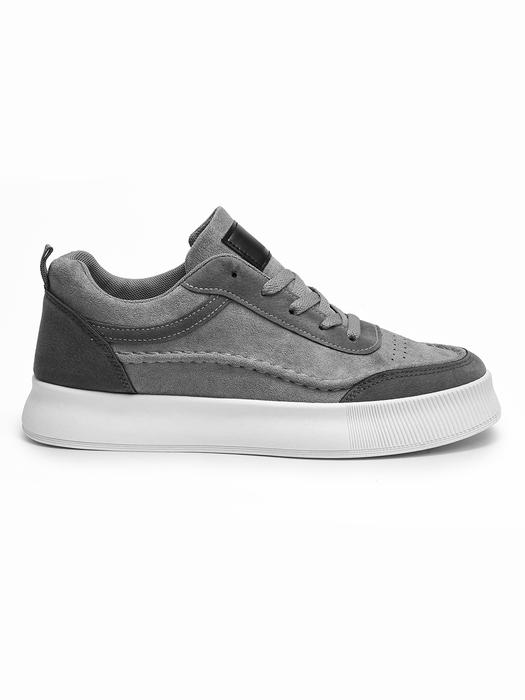 Buy Grey Sneakers for Women by Shoetopia Online | Ajio.com