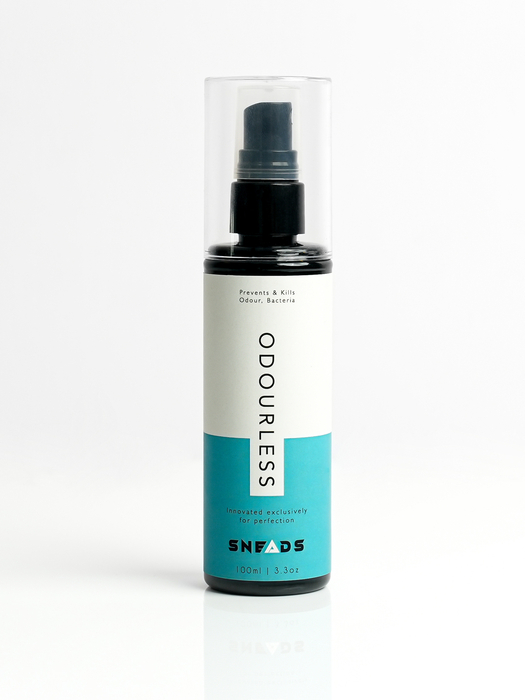 Odourless Spray