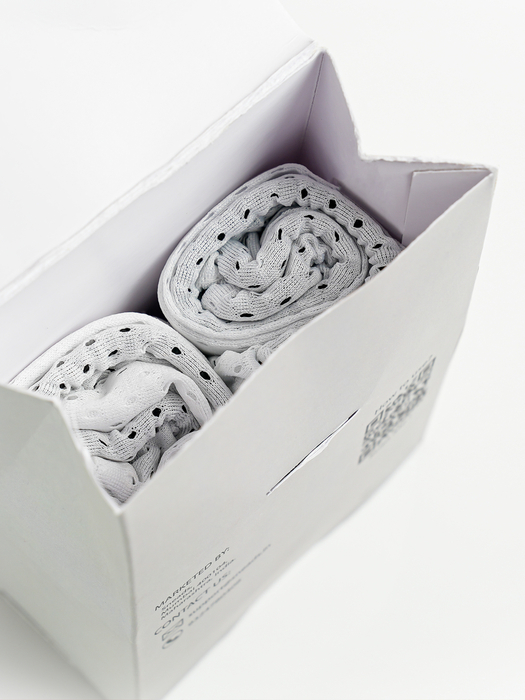 Sneaker Laundry Bags