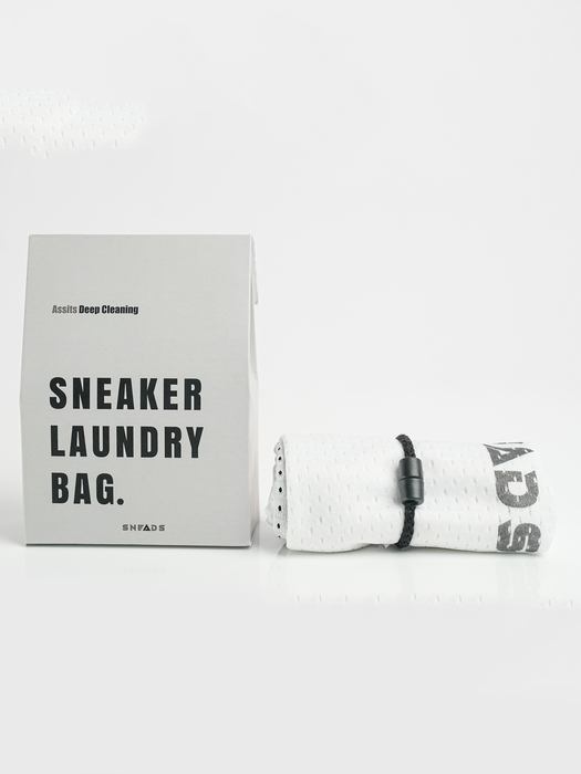 Sneaker Laundry Bags