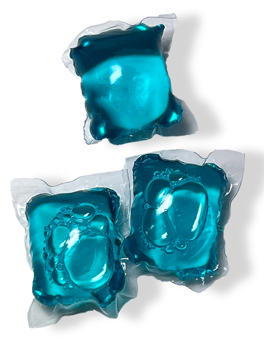 Sneaker Laundry Nuggets