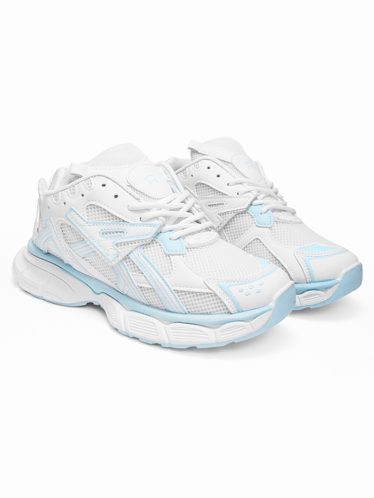 Thunder II TWP White sky Sneakers