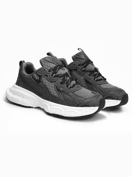 Capetown II TWP Grey Sneakers