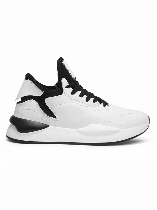 Beast II TWP White Sneakers