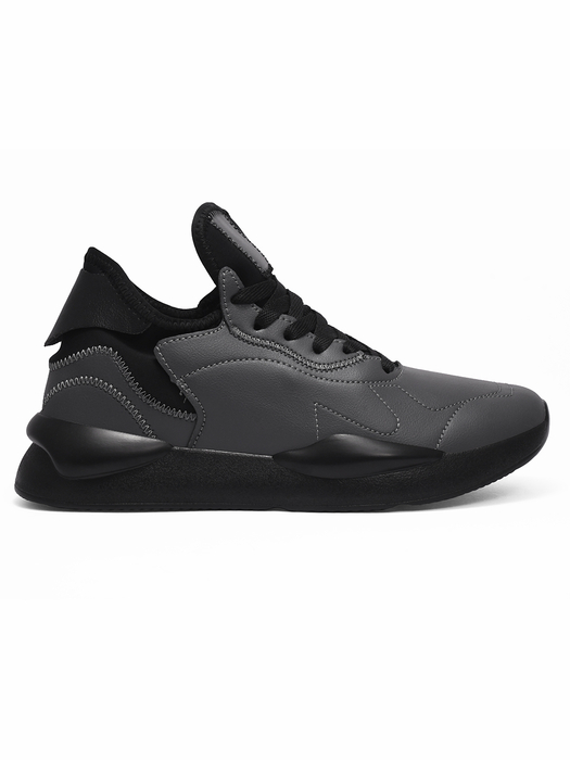 Beast II TWP Grey Sneakers