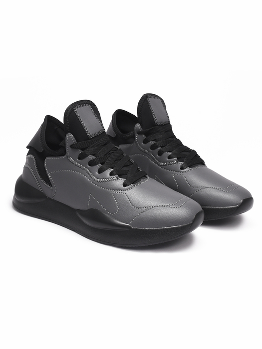 Beast II TWP Grey Sneakers