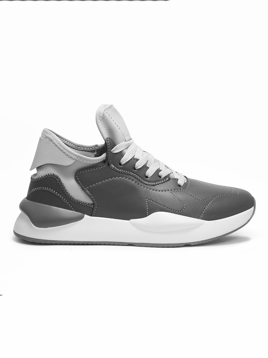 Beast II TWP Grey Sneakers