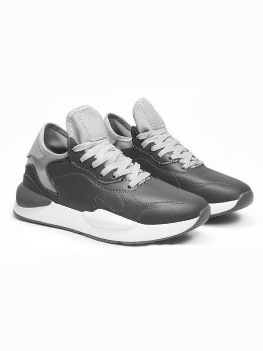 Beast II TWP Grey Sneakers