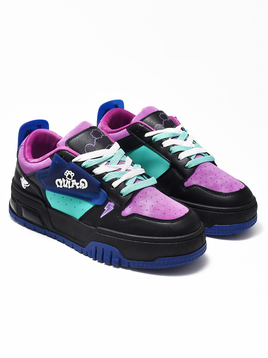 Eclipse 2.0 II TWP Women Purple Sneakers