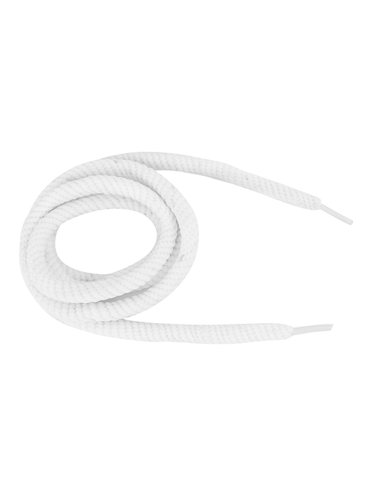 Crisp White Dress Laces