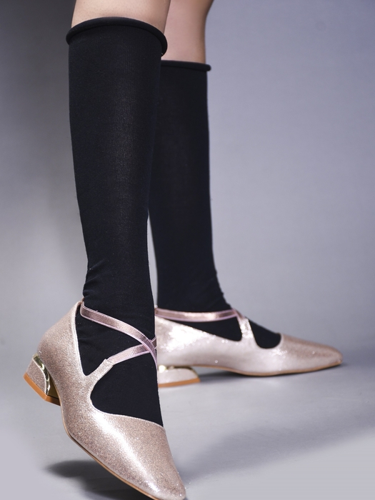 Twilight II TWP Rose Gold Bellies