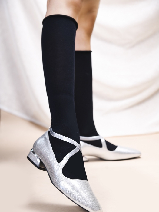 Twilight II TWP Silver Bellies