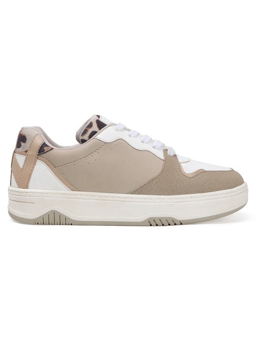 TWP Origin Women’s Beige Platform Sneakers