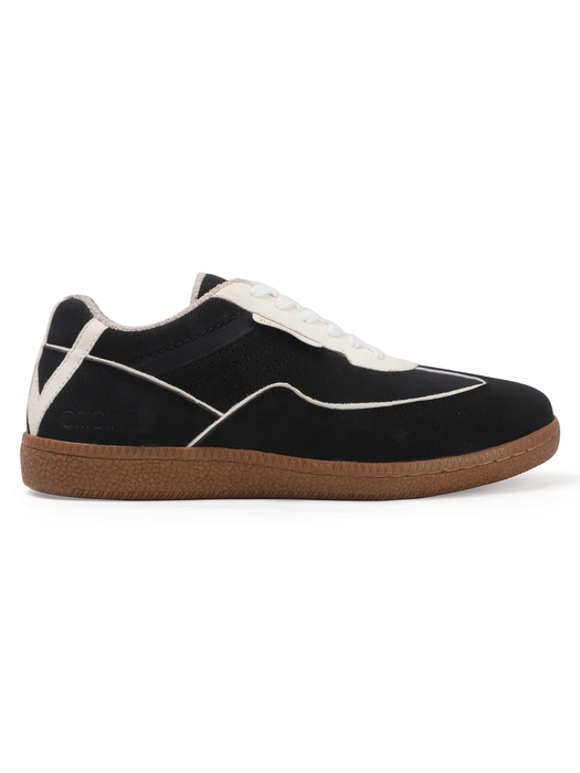 TWP Origin Women’s Colorblock Sneakers In Black