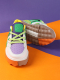 Retro Play ||  TWP X Selfie  Sneakers