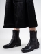 Simplicity II TWP Boots