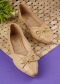 Saanjh II TWP Beige Bellies