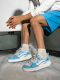 Funky Dunks II TWP Blue Sneakers