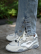 Street Edge II TWP White Sneakers