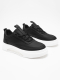 Daredevil II TWP Black White Sneakers
